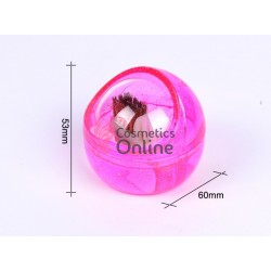 Cutie cu perii pentru curatat capete de freza MPC01